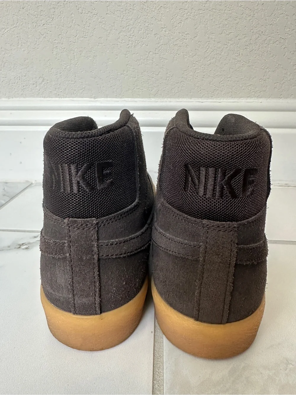 Nike Men's High-Top 77 Blazers
